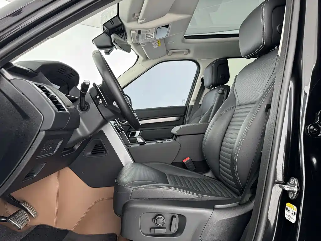 Discovery 360 PS Dynamic SE