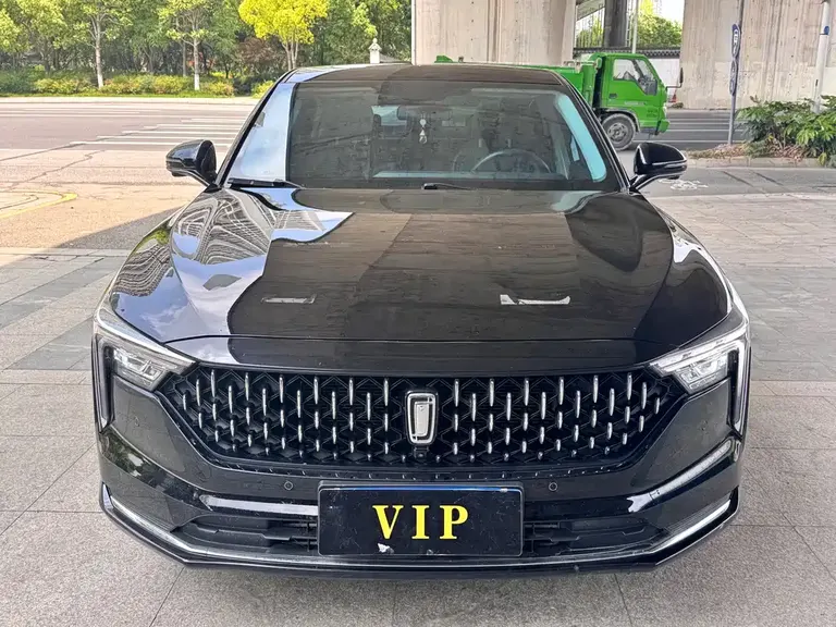 Besturn B70 3 rd Gen 1.5 T Auto Pleasure 70 Anniversary