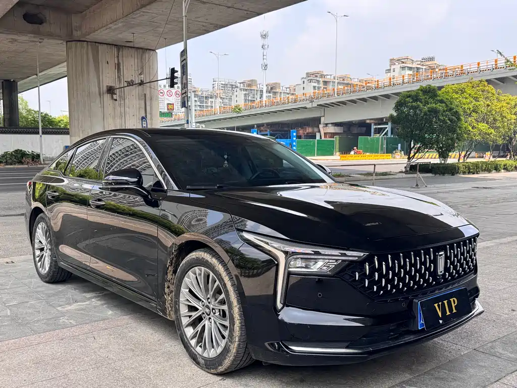 Besturn B70 3 rd Gen 1.5 T Auto Pleasure 70 Anniversary