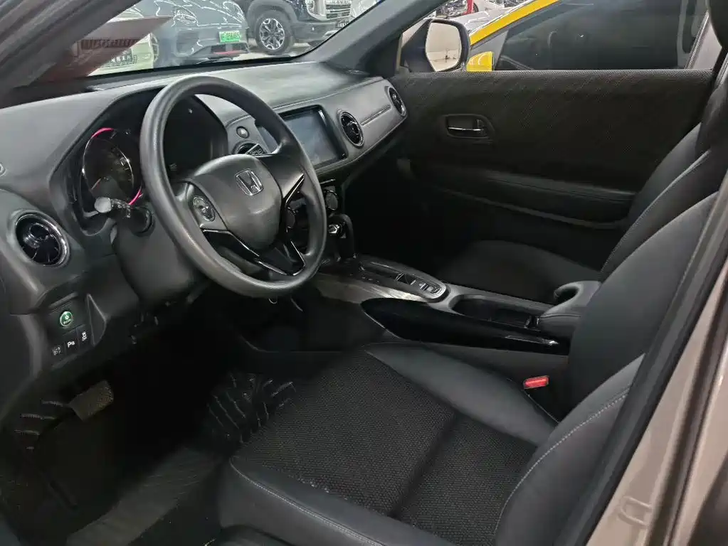Honda XR-V 1.8 L EXi CVT Comfort