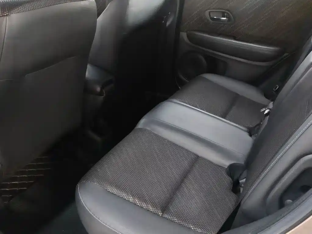 Honda XR-V 1.8 L EXi CVT Comfort