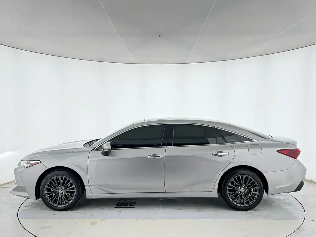 Avalon 2.0 L XLE Premium CN-VI