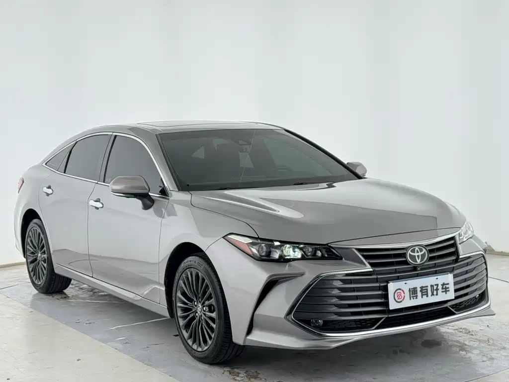 Avalon 2.0 L XLE Premium CN-VI