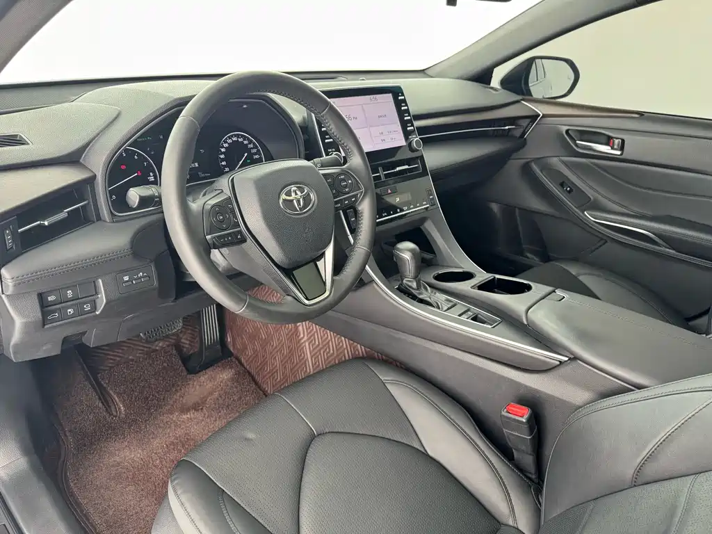 Avalon 2.0 L XLE Premium CN-VI