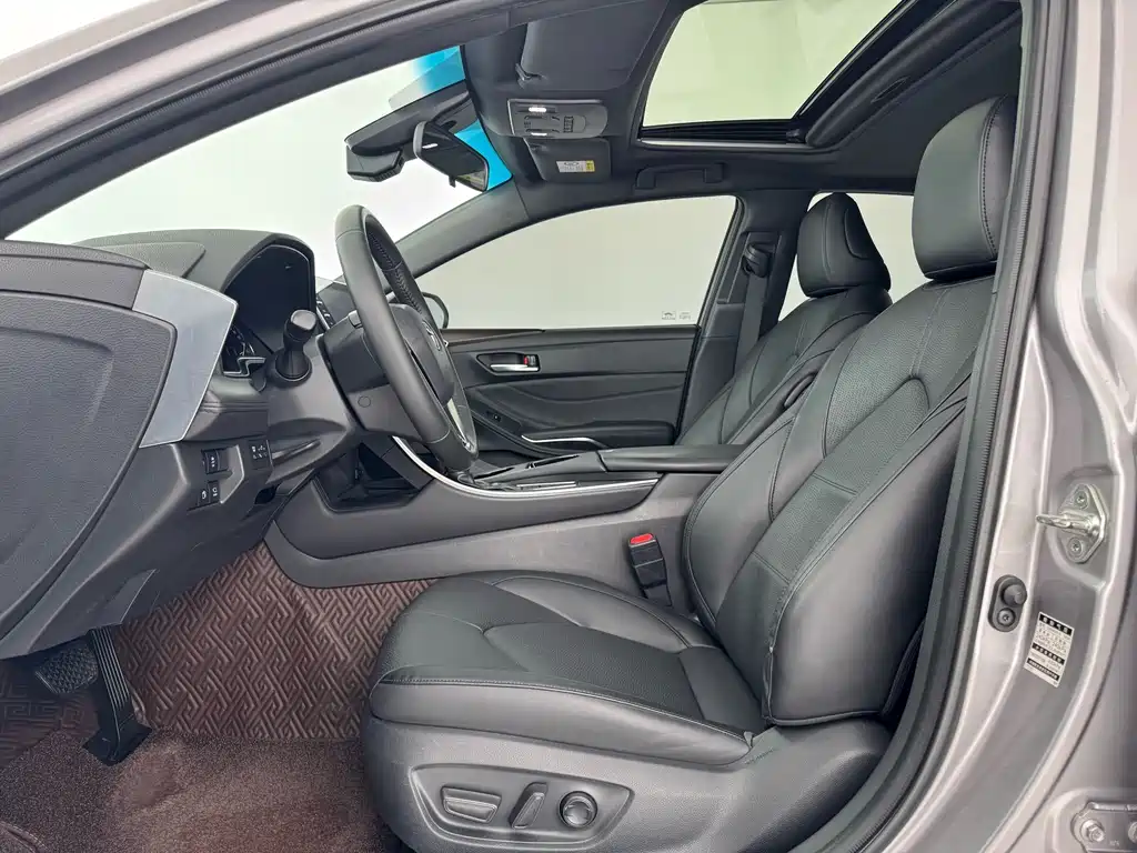 Avalon 2.0 L XLE Premium CN-VI
