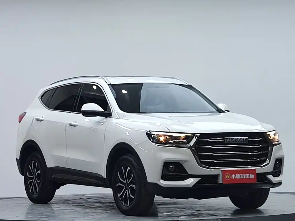 Haval H6 China Style 1.5 T Auto Urban