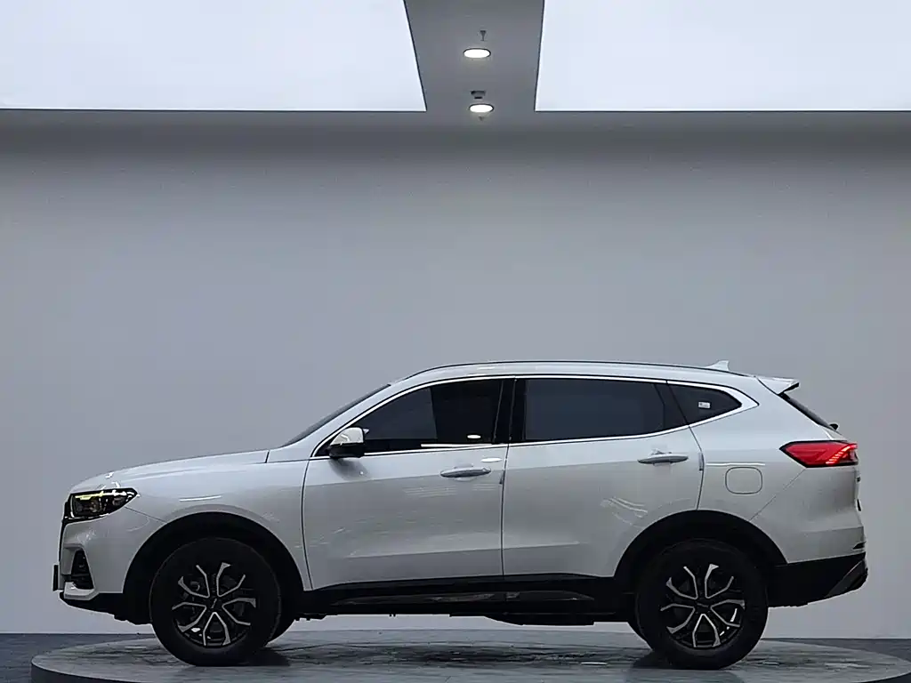 Haval H6 China Style 1.5 T Auto Urban