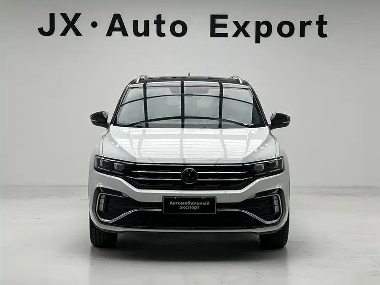 Volkswagen T-ROC 280 TSI DSG 2 WD R-Line Pro PLUS