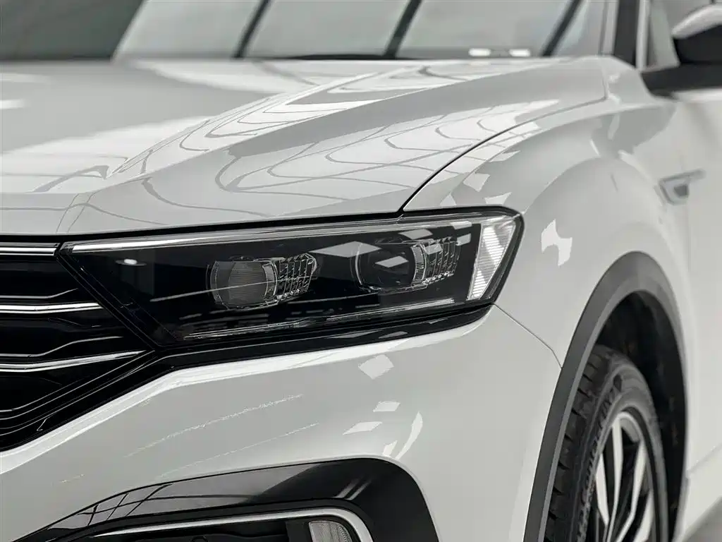 T-ROC 280 TSI DSG 2 WD R-Line Pro PLUS