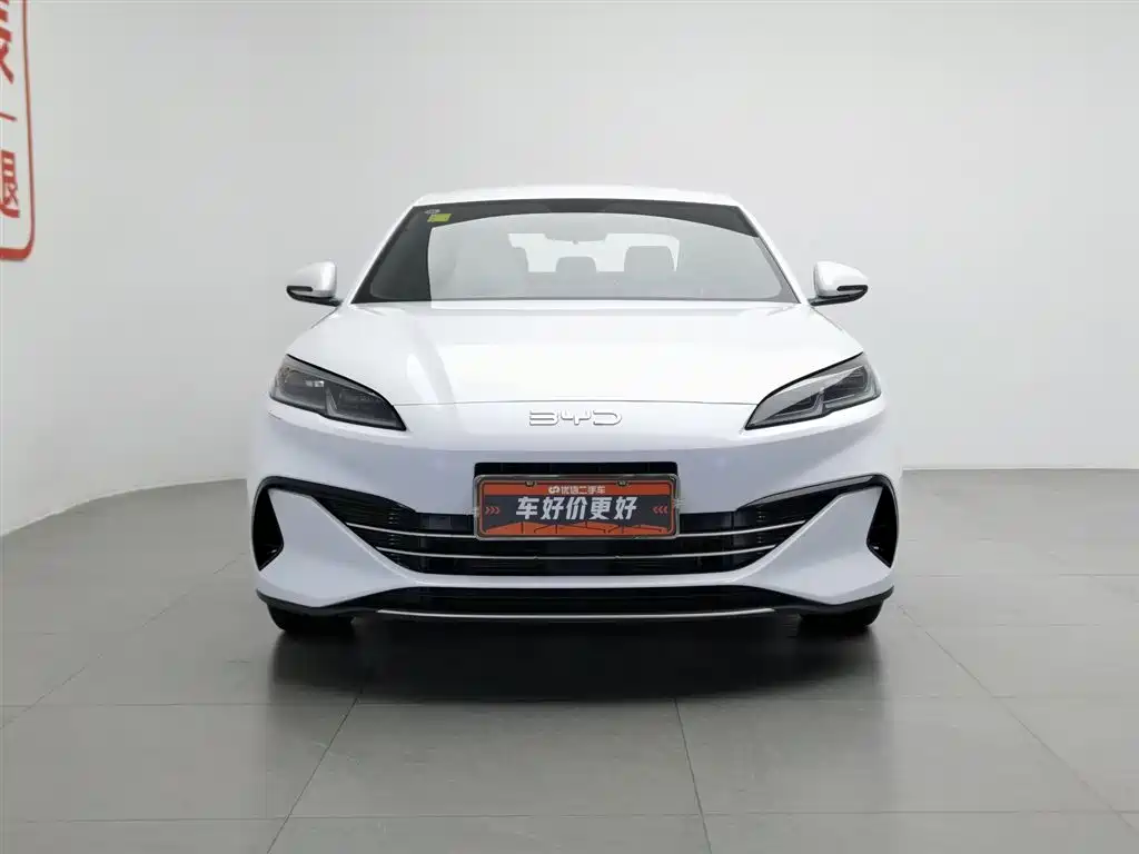 Seal 06 DM-i 80 KM Luxury
