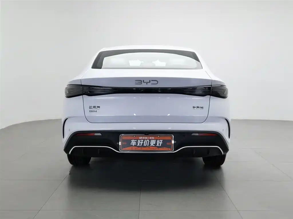 Seal 06 DM-i 80 KM Luxury