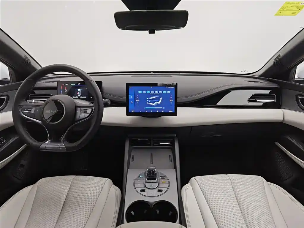 Seal 06 DM-i 80 KM Luxury