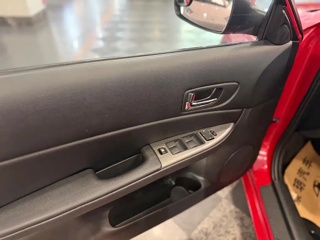 Mazda 6 2.0 L Auto Fashion