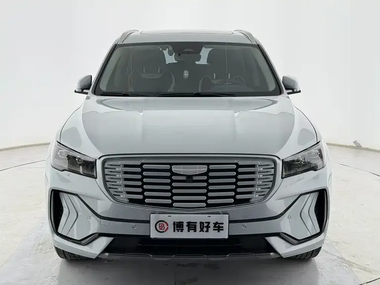 Geely Xingyue L 1.5 T Thor Hi·F Hybrid Hybrid Super Swift