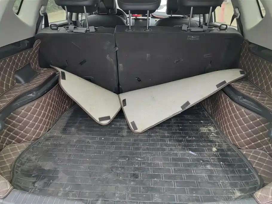 Haval M6 1.5 T Manual 2 WD Elite
