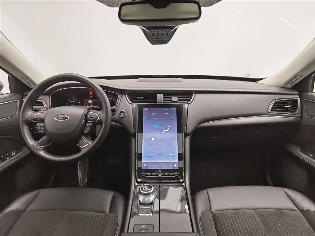Taurus EcoBoost 245 Joy