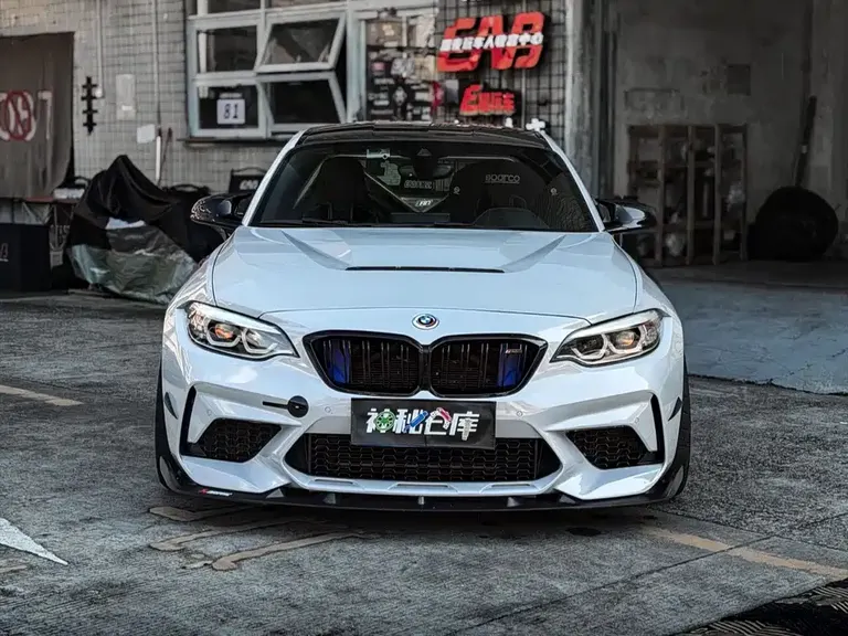 BMW M2 M2 Thunder