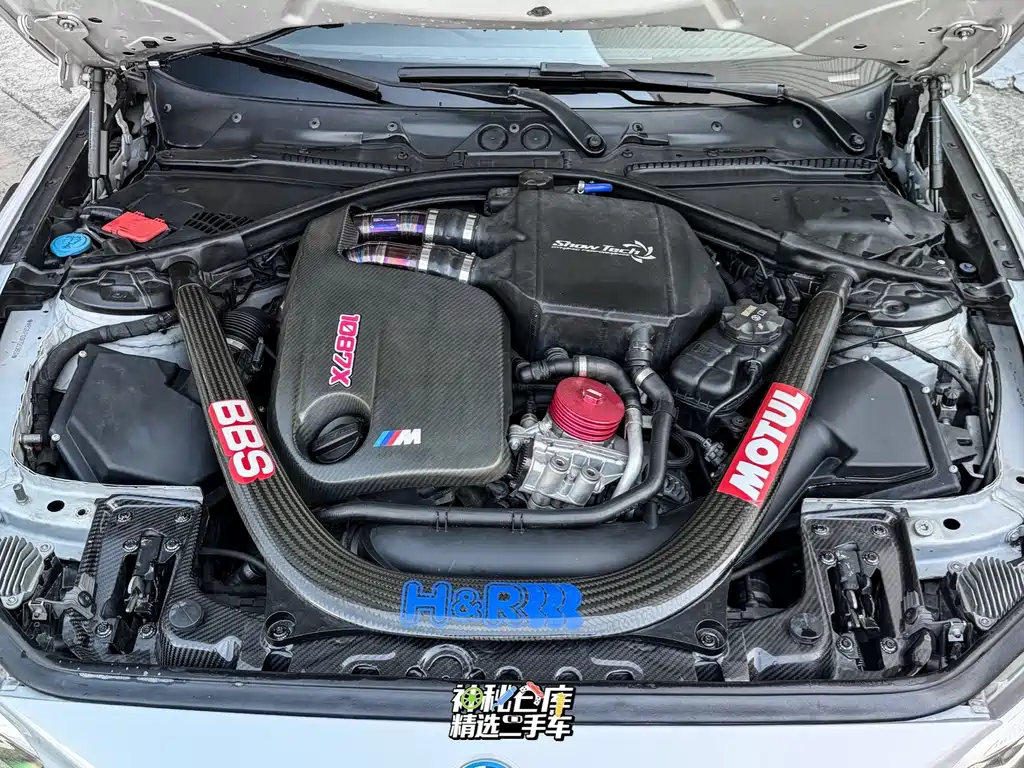 BMW M2 M2 Thunder