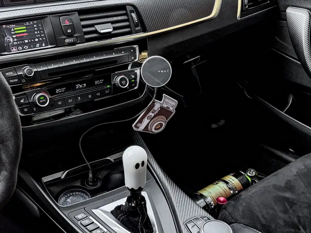 BMW M2 M2 Thunder