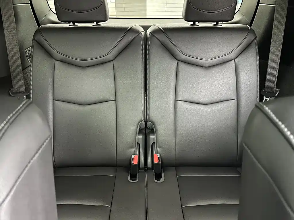 Cadillac XT6 2.0 T 6-seat 2 WD Luxury
