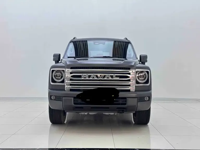 Haval H9 2.0 T Gasoline 4 WD Extreme Realm
