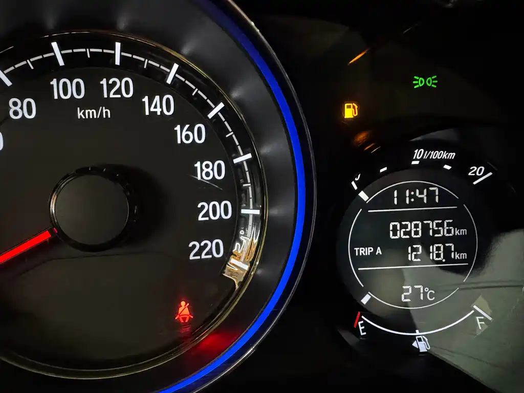 Honda XR-V 1.5 L CVT Comfort