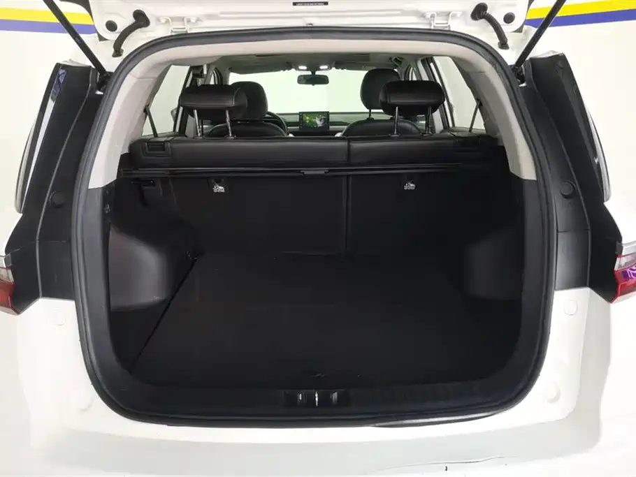 Vision X6 1.4 T Manual Distinguished