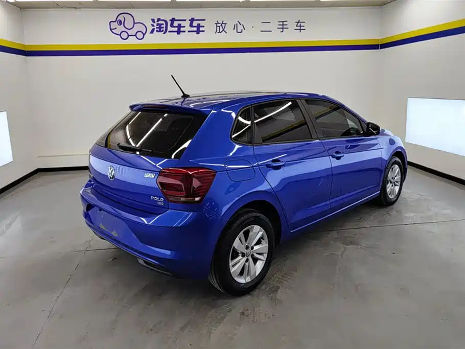 Polo Plus 1.5 L Auto Panoramic Pleasure