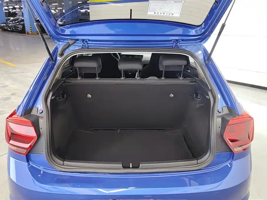 Polo Plus 1.5 L Auto Panoramic Pleasure