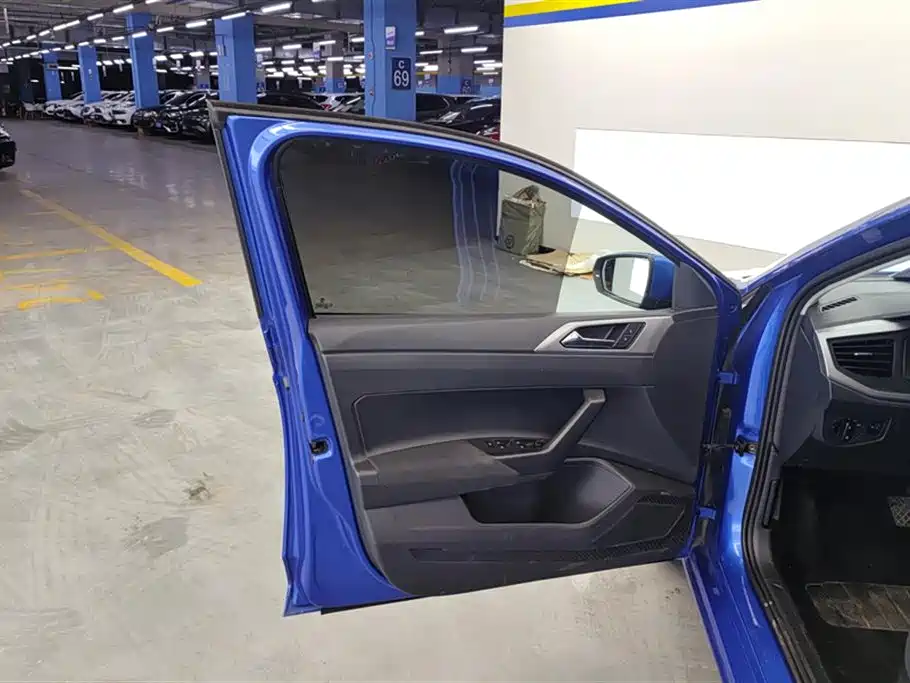 Polo Plus 1.5 L Auto Panoramic Pleasure