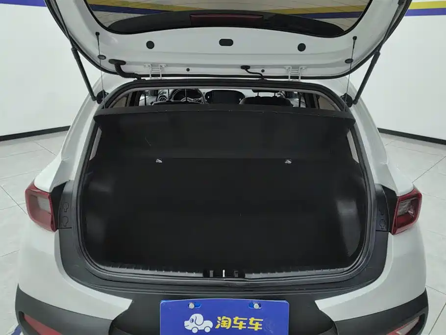 Stonic 1.4 L Auto Fun Enjoyment CN-V