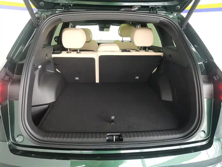 Xingyue L Oriental Shine 2.0 TD Auto 4 WD Moon Gaze