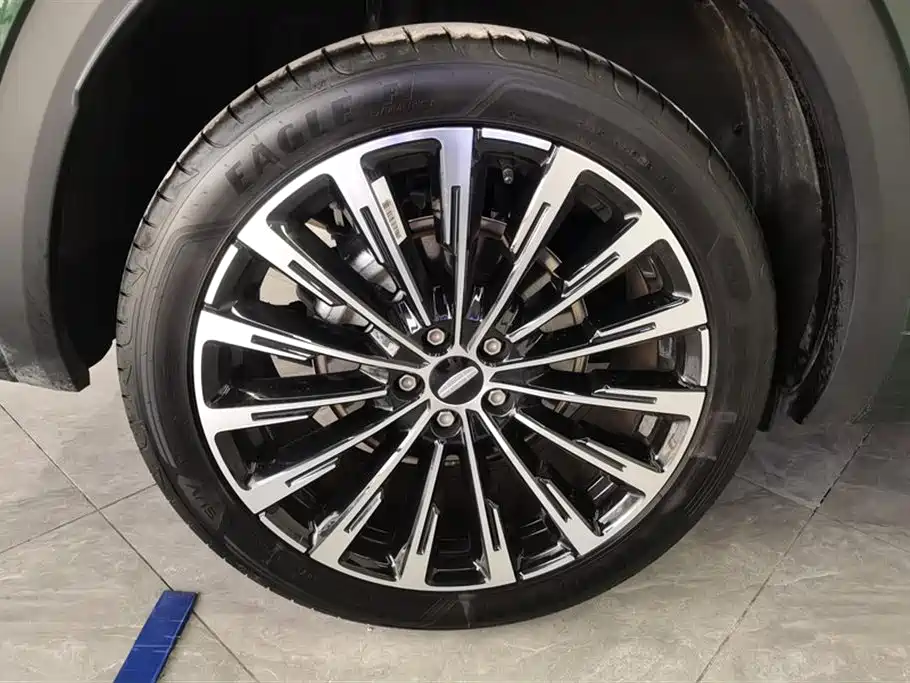 Xingyue L Oriental Shine 2.0 TD Auto 4 WD Moon Gaze