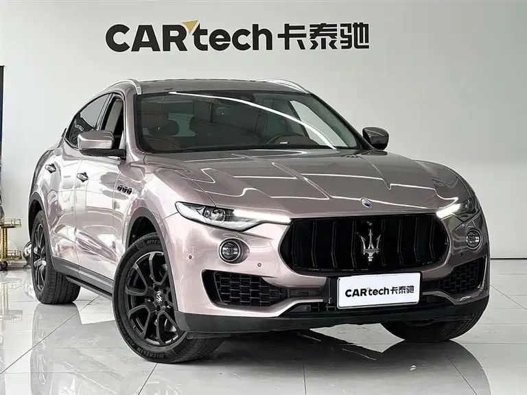 Maserati Levante 3.0 T Standard