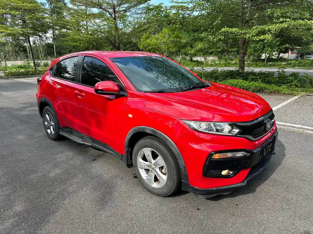 Honda XR-V 1.5 L LXi CVT Classic
