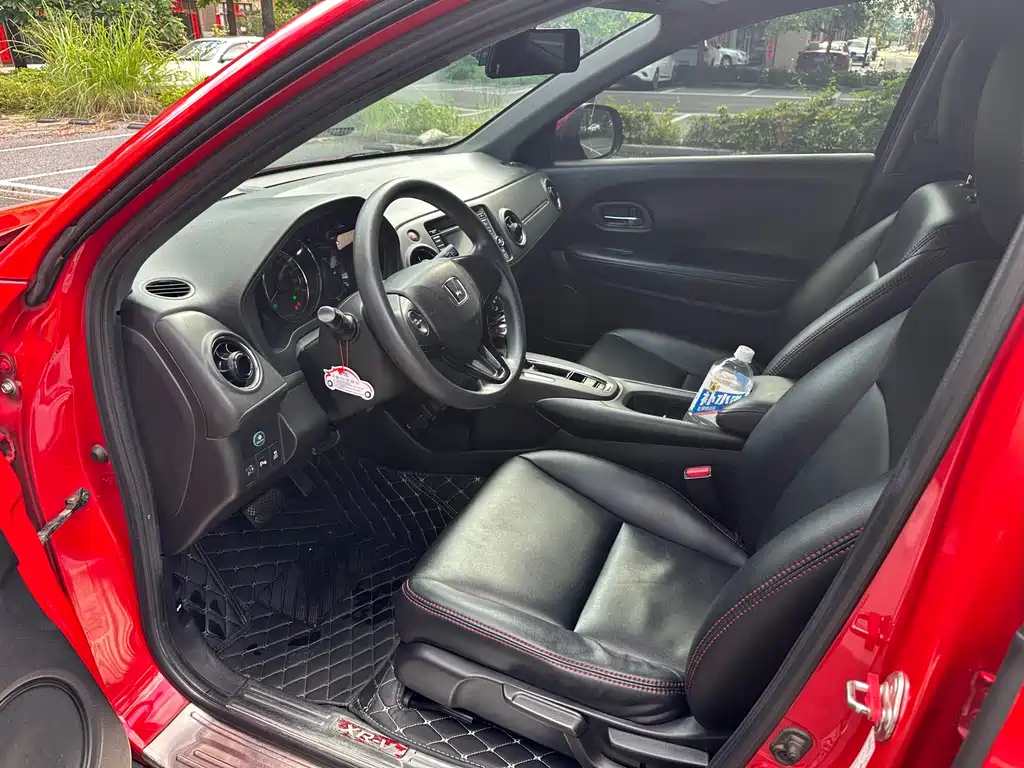 Honda XR-V 1.5 L LXi CVT Classic