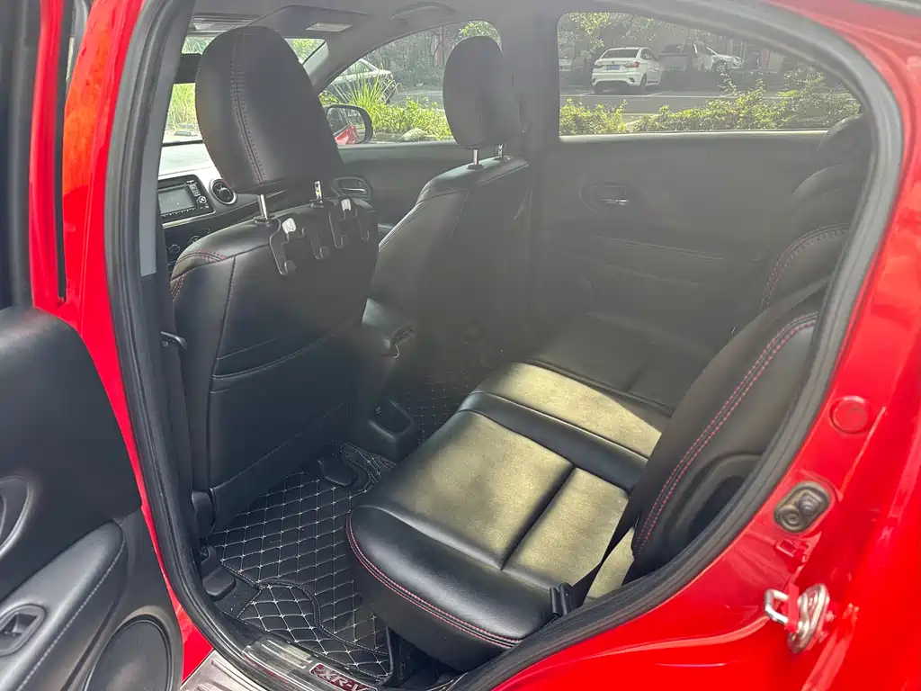 Honda XR-V 1.5 L LXi CVT Classic