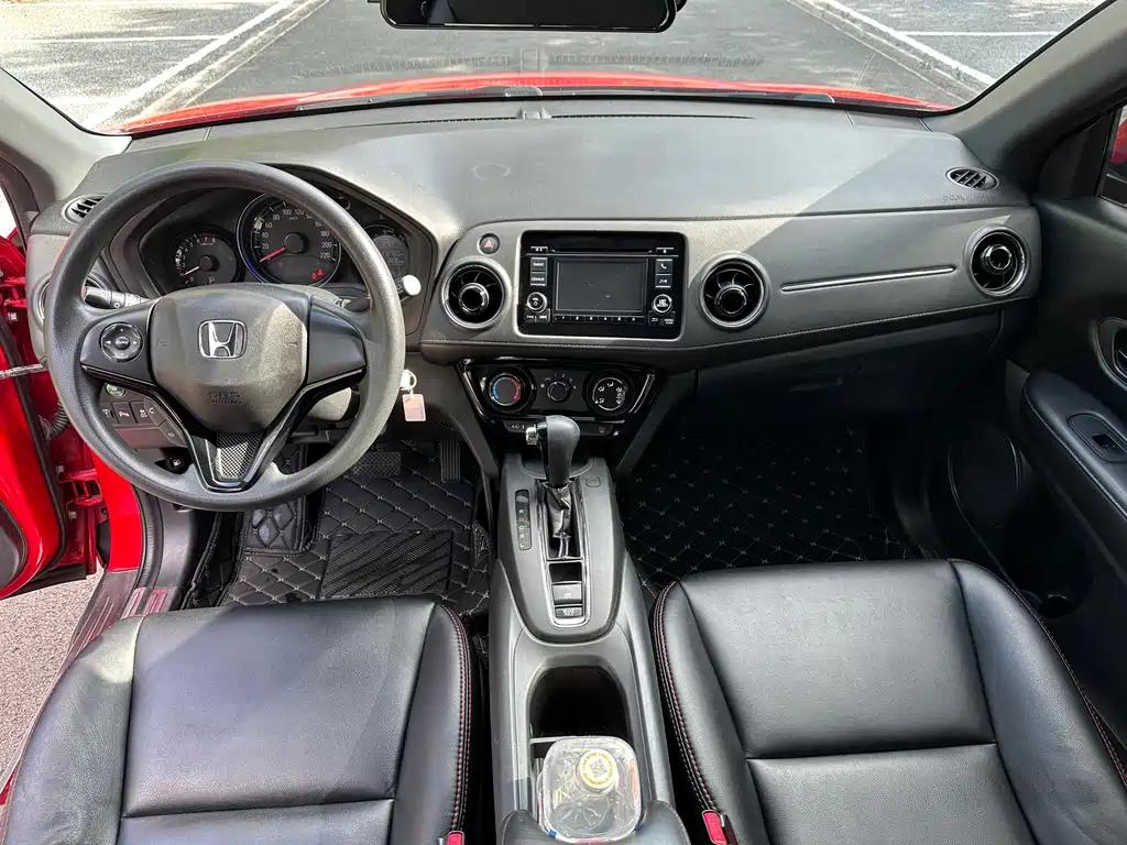 Honda XR-V 1.5 L LXi CVT Classic