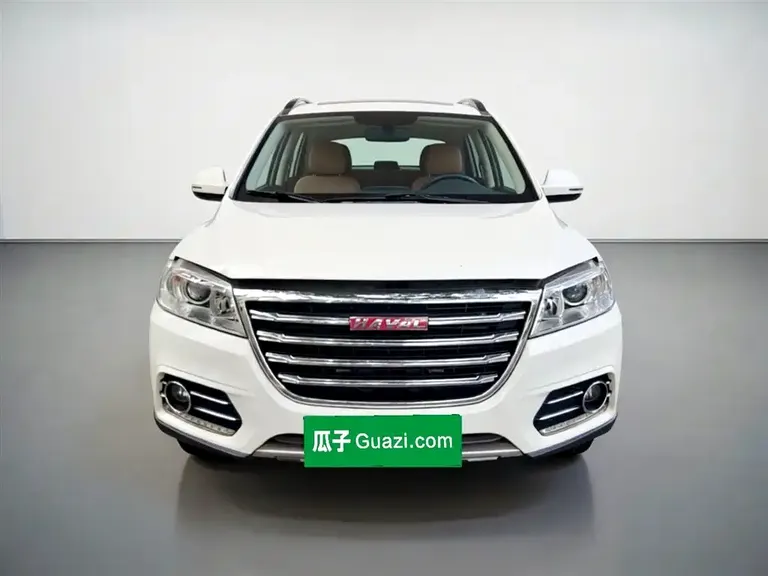 Haval H6 Red Label Sport 1.5 T Auto 2 WD Elite