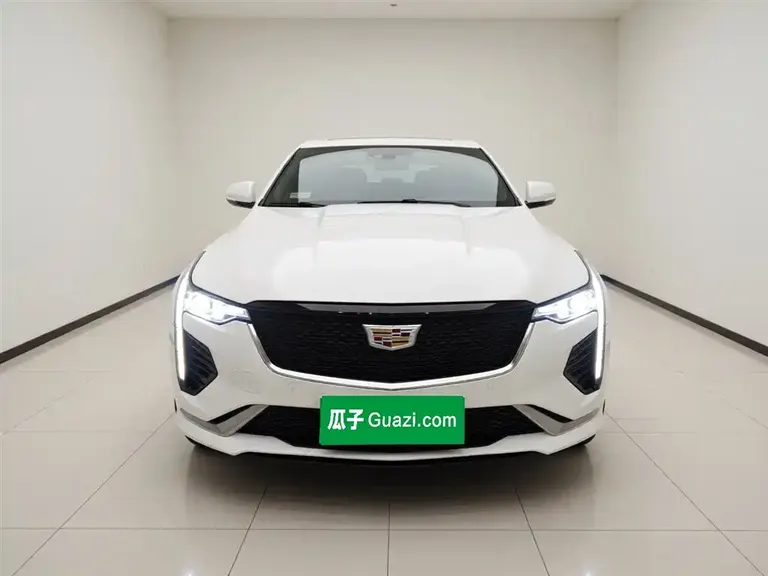 Cadillac CT4 28 T Elite