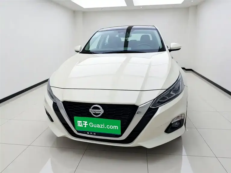 Nissan Teana 2.0 L XL Comfort