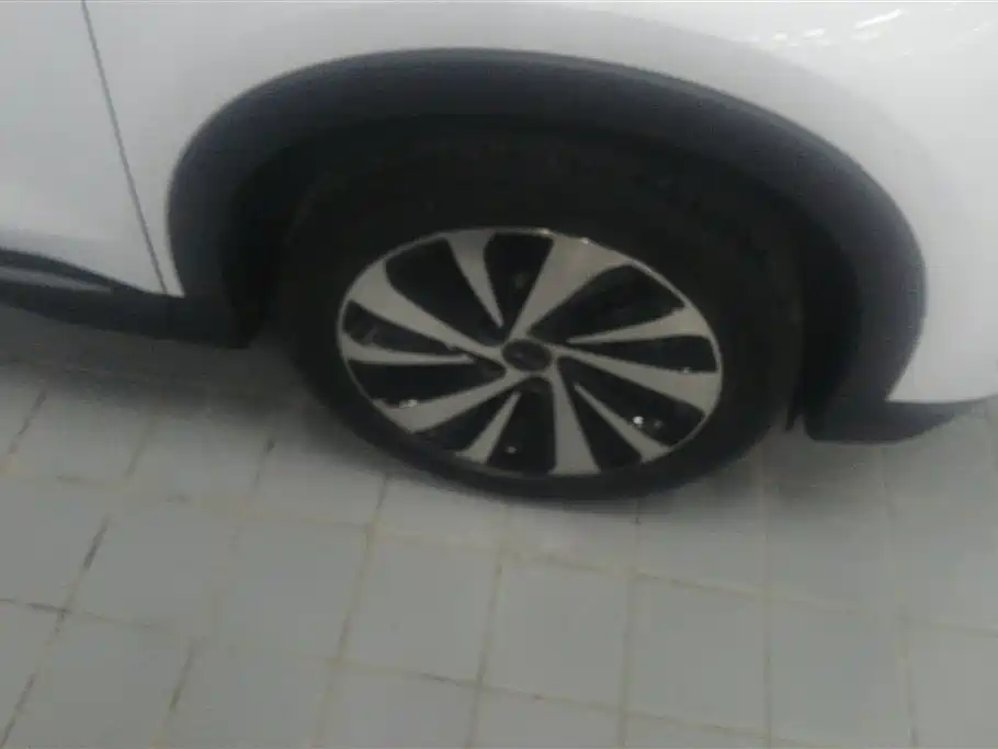 Song PLUS NEV Glory DM-i 110 km Flagship PLUS