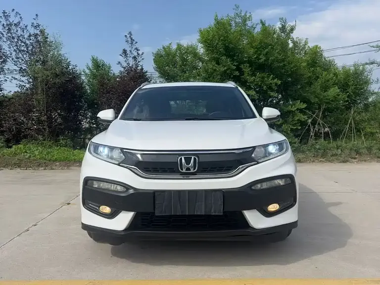 Honda XR-V 1.8 L EXi CVT Comfort
