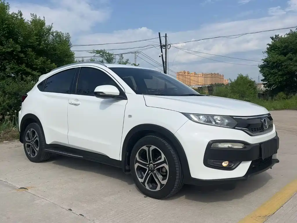 Honda XR-V 1.8 L EXi CVT Comfort