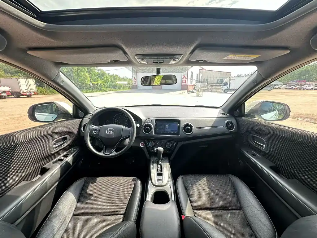 Honda XR-V 1.8 L EXi CVT Comfort