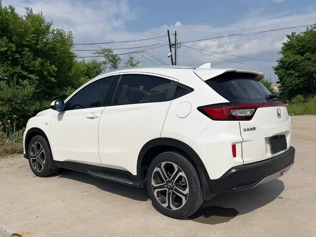 Honda XR-V 1.8 L EXi CVT Comfort