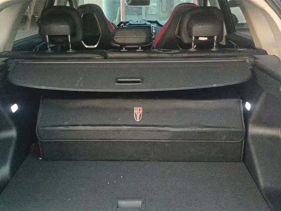 Hongqi HS3 1.5 T 2 WD Good Deed