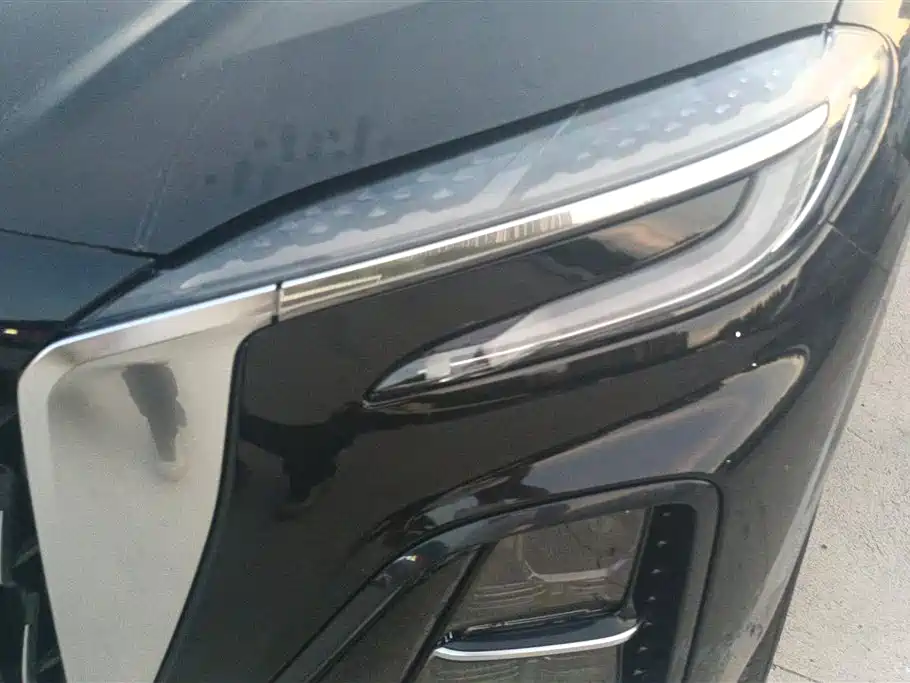 Hongqi HS3 1.5 T 2 WD Good Deed