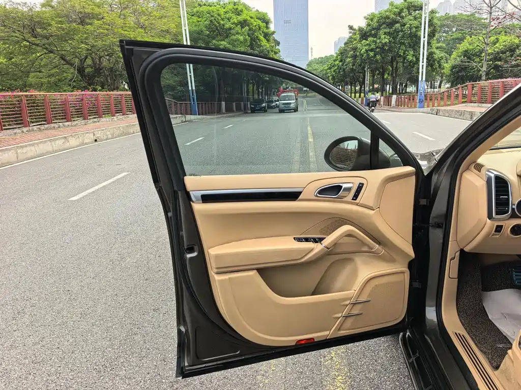Cayenne Cayenne 3.0 T
