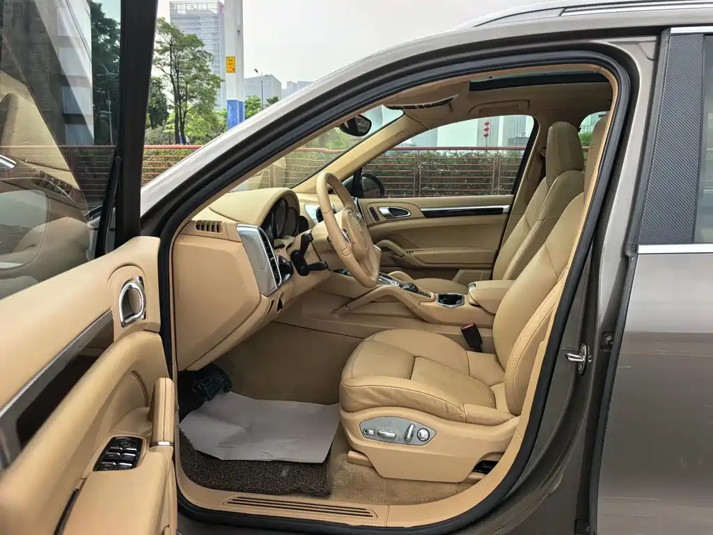 Cayenne Cayenne 3.0 T